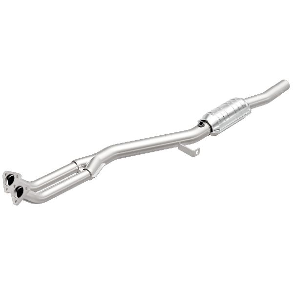 1993-1994 BMW 850Ci Catalytic Converter - Right (Magnaflow)