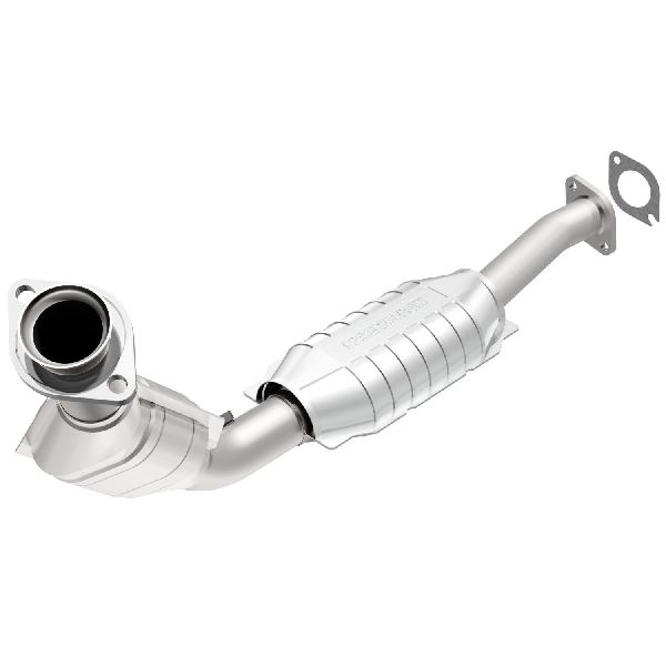 2003-2006 Lincoln Town Car Catalytic Converter - Left (Magnaflow)
