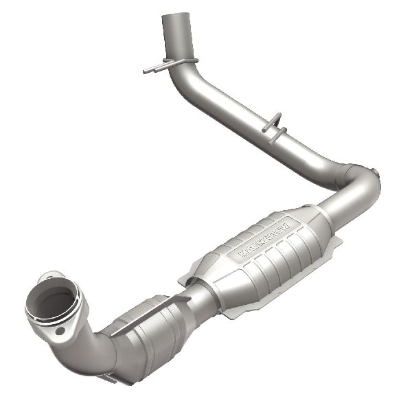 1998 Lincoln Navigator Catalytic Converter - Left (Magnaflow)