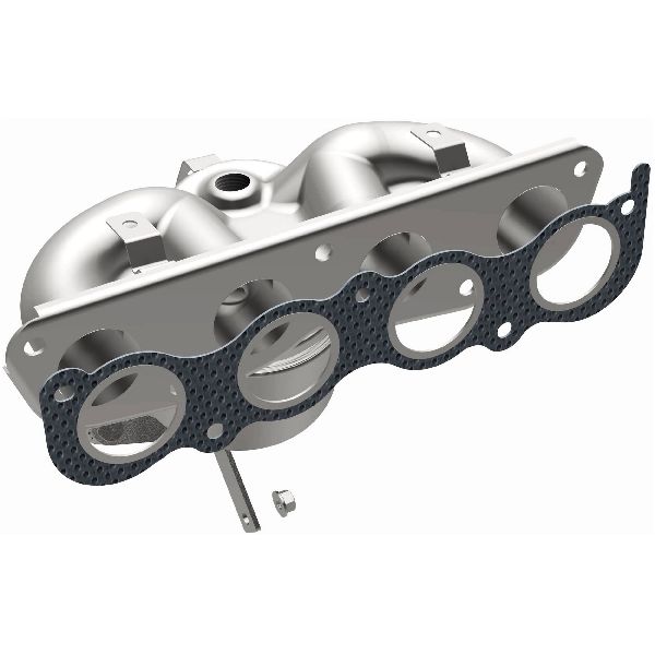 2019-2021 Hyundai Tucson Catalytic Converter with Integrated Exhaust Manifo (Magnaflow)