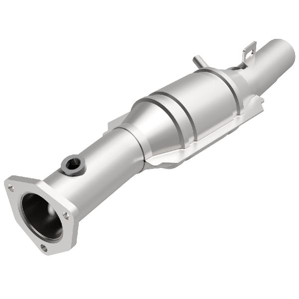 1995 Volkswagen Golf Catalytic Converter (Magnaflow)
