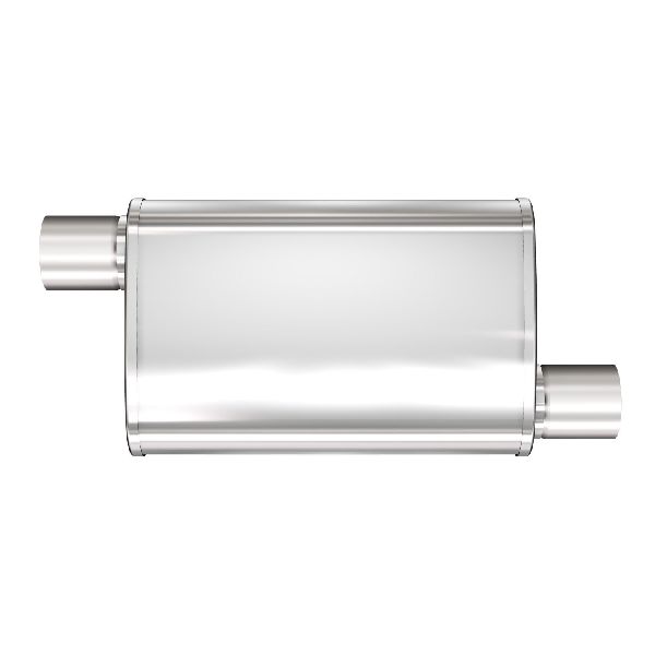 1988-1993 GMC C1500 Exhaust Muffler (Magnaflow)