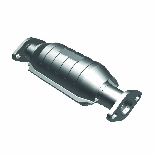 1981-1982 Mazda 626 Catalytic Converter - Rear (Magnaflow)