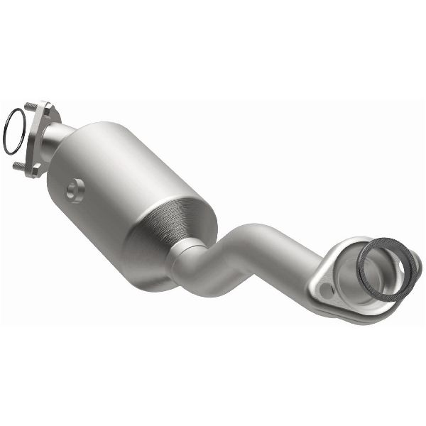 2007-2008 Honda Fit Catalytic Converter (Magnaflow)