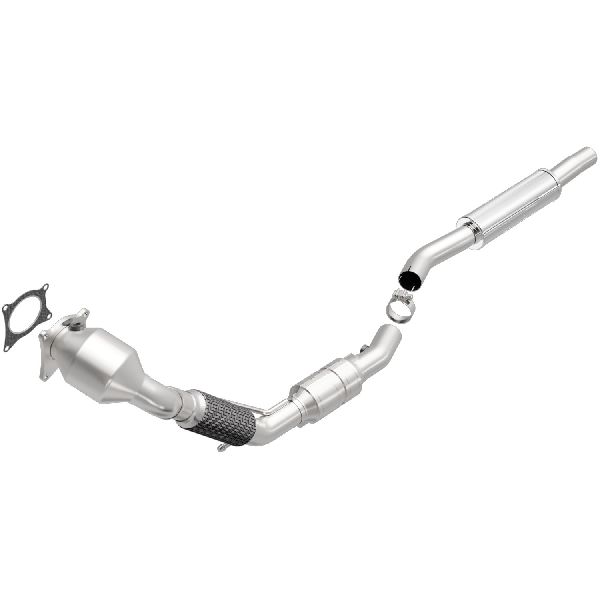2009-2013 Audi A3 Quattro Catalytic Converter (Magnaflow)