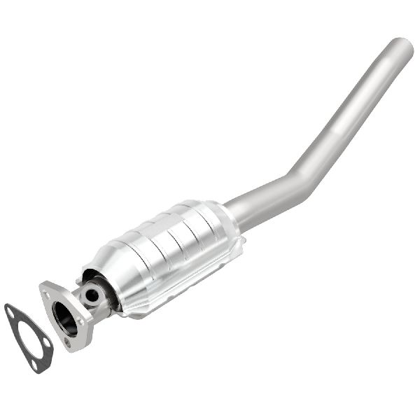 1984-1989 Volvo 244 Catalytic Converter (Magnaflow)
