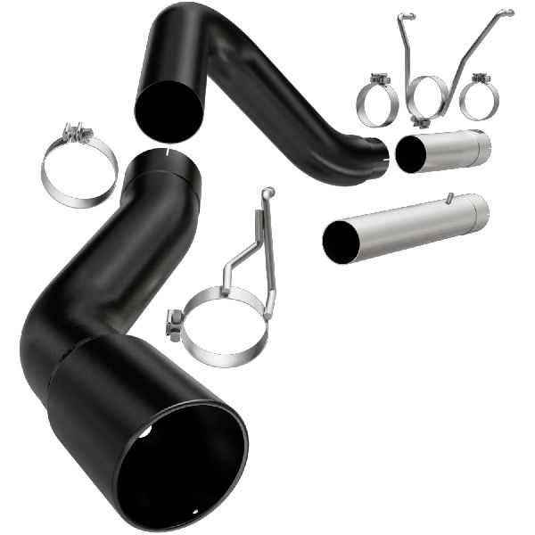 2011-2018 Ram 3500 Exhaust System Kit (Magnaflow)