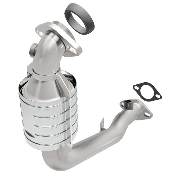 1991-1994 Mercury Tracer Catalytic Converter (Magnaflow)