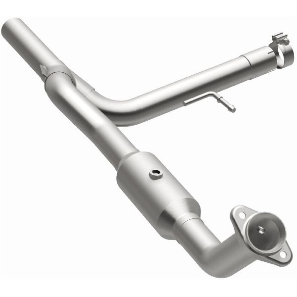 2006 Ford F-150 Catalytic Converter - Right (Magnaflow)