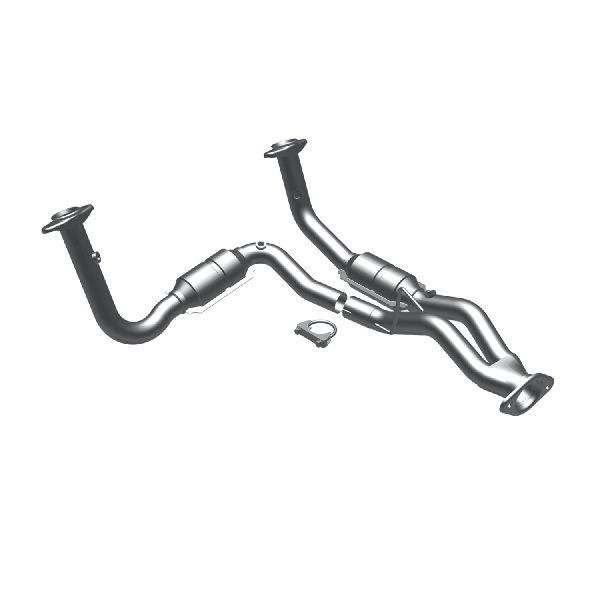 2008-2010 Jeep Commander Catalytic Converter (Magnaflow)
