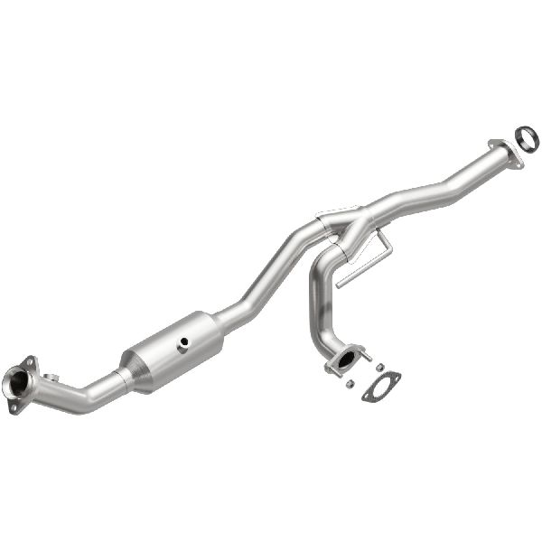 2007 Mazda B3000 Catalytic Converter - Right (Magnaflow)