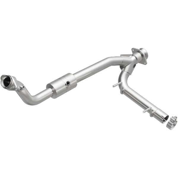 2005-2006 Lincoln Navigator Catalytic Converter - Right (Magnaflow)