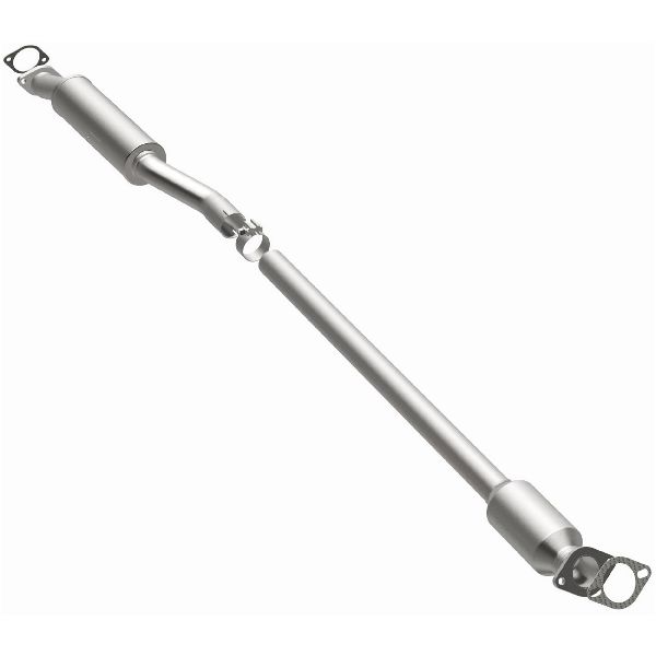 2018-2021 Hyundai Kona Catalytic Converter - Rear (Magnaflow)