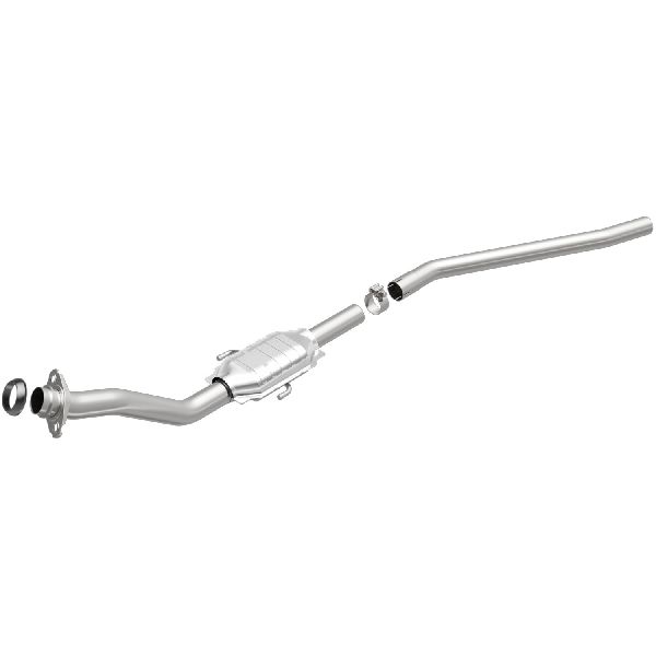 1991-1993 Dodge Caravan Catalytic Converter (Magnaflow)