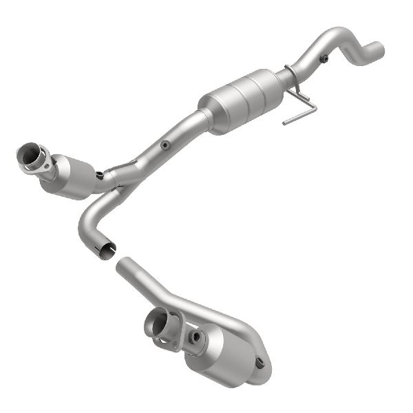 2002-2003 Dodge Durango Catalytic Converter (Magnaflow)