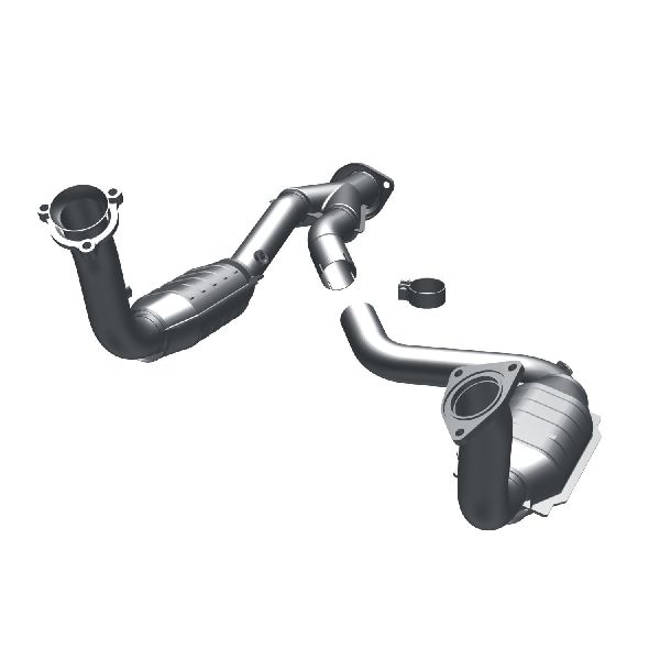 2003-2006 Chevrolet SSR Catalytic Converter (Magnaflow)
