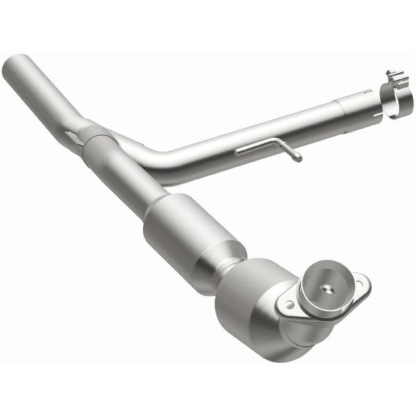 2004 Ford F-150 Catalytic Converter - Right (Magnaflow)