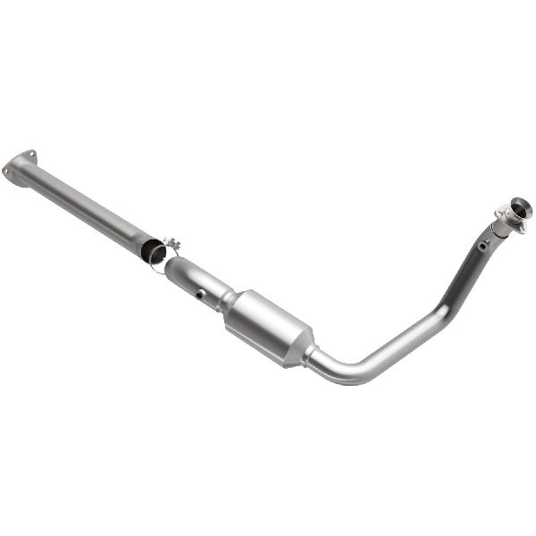 1996-2000 Chevrolet Express 2500 Catalytic Converter - Left (Magnaflow)
