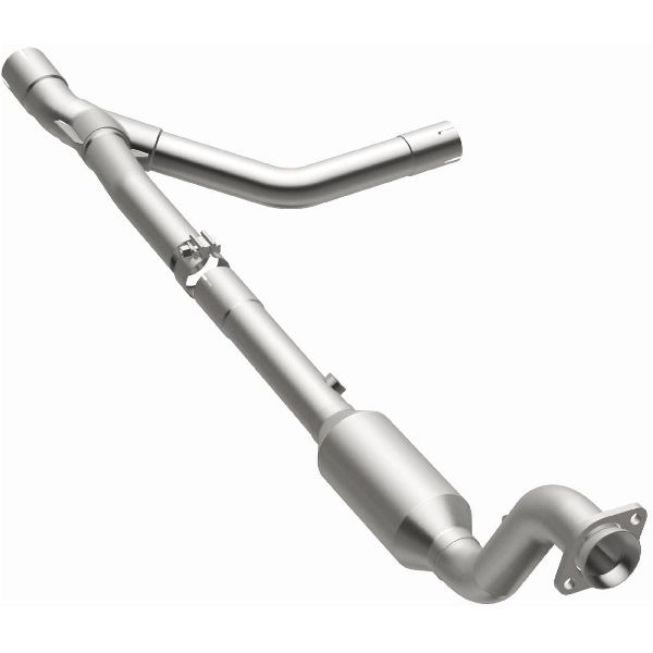 2004-2005 Dodge Ram 1500 Catalytic Converter - Right (Magnaflow)