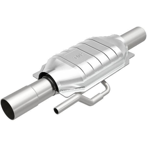 1994-1995 Dodge Ram 2500 Catalytic Converter - Right (Magnaflow)