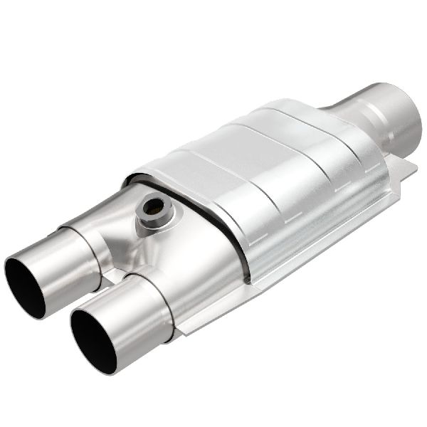 1996-1999 Chevrolet Express 2500 Catalytic Converter (Magnaflow)