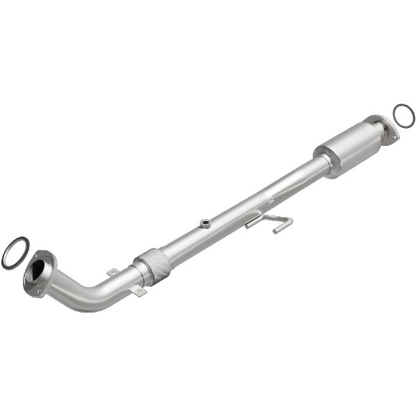 2006-2008 Toyota Solara Catalytic Converter (Magnaflow)