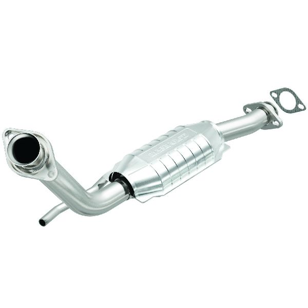 1982-1985 Lincoln Town Car Catalytic Converter - Right (Magnaflow)