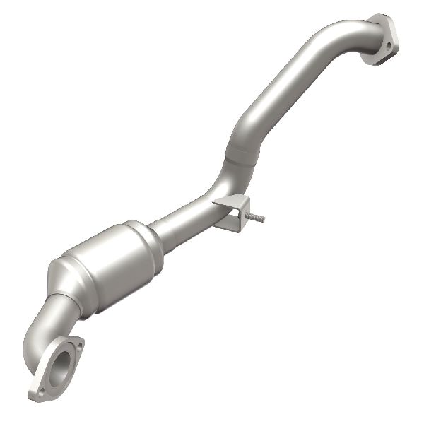 2003-2005 Mazda 6 Catalytic Converter - Front (Magnaflow)
