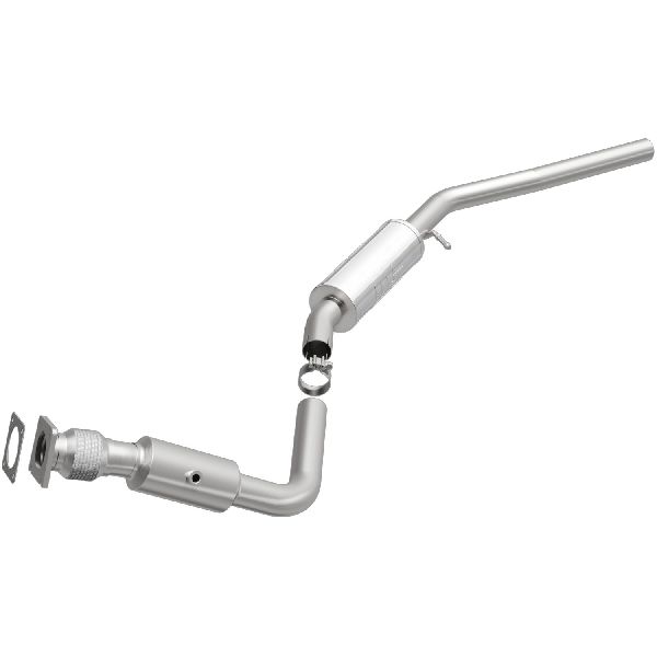 2009-2010 Dodge Grand Caravan Catalytic Converter (Magnaflow)