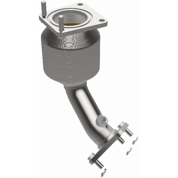 2007-2018 Nissan Altima Catalytic Converter - Front Rearward (Magnaflow)