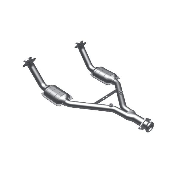 1994-1995 Ford Mustang Catalytic Converter (Magnaflow)