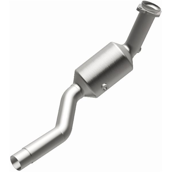 2007-2009 Jaguar XKR Catalytic Converter - Left (Magnaflow)