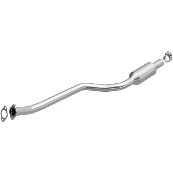 2008-2011 BMW 528i Catalytic Converter - Rear Right or Right (Magnaflow)