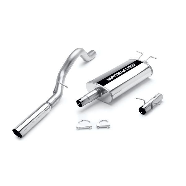 2000-2003 Dodge Durango Exhaust System Kit (Magnaflow)
