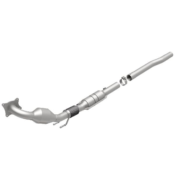 2008-2013 Audi A3 Catalytic Converter (Magnaflow)