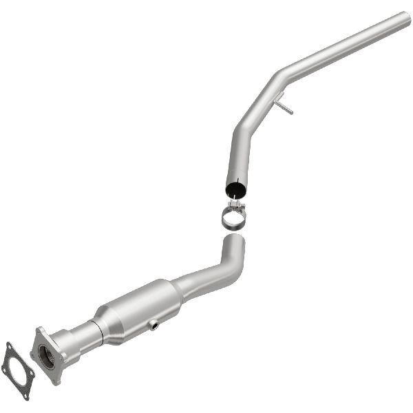 2005-2006 Dodge Grand Caravan Catalytic Converter (Magnaflow)