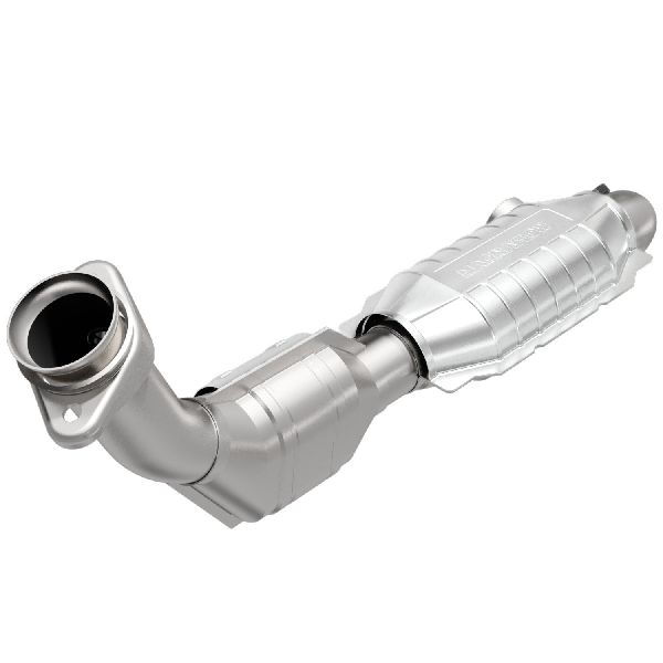 1999-2000 Ford F-150 Catalytic Converter - Left (Magnaflow)