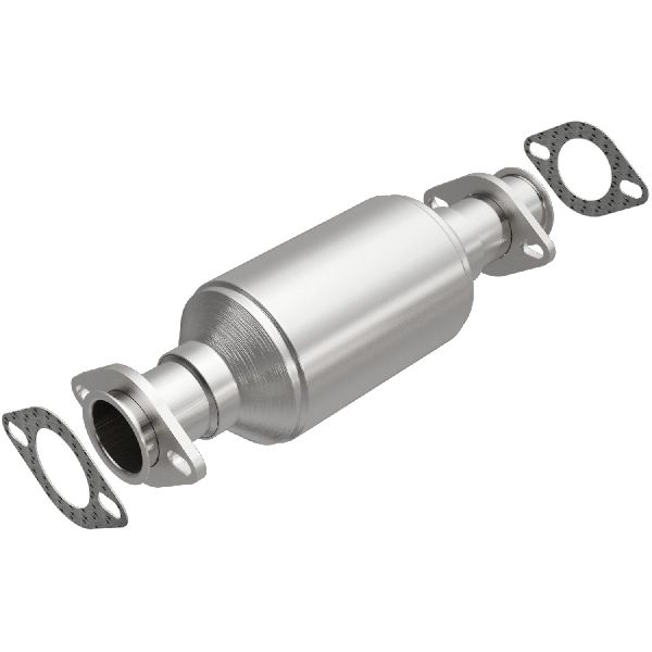 1989-1994 Mazda MPV Catalytic Converter (Magnaflow)