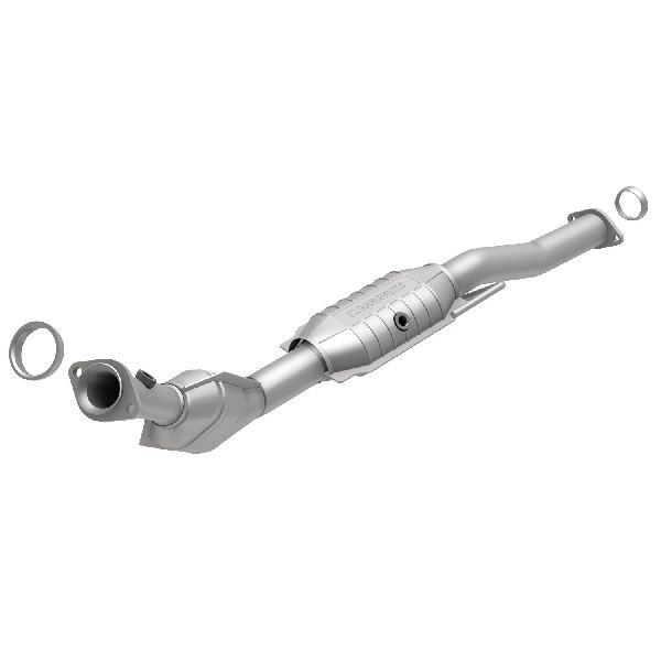 2001-2009 Mazda B2300 Catalytic Converter (Magnaflow)