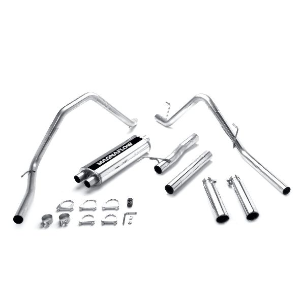 2003 Dodge Ram 1500 Exhaust System Kit (Magnaflow)