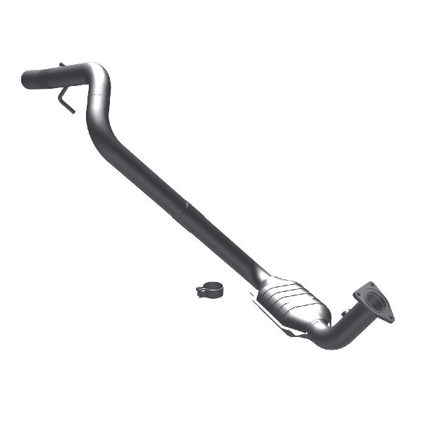2001-2006 GMC Sierra 1500 Catalytic Converter - Left (Magnaflow)
