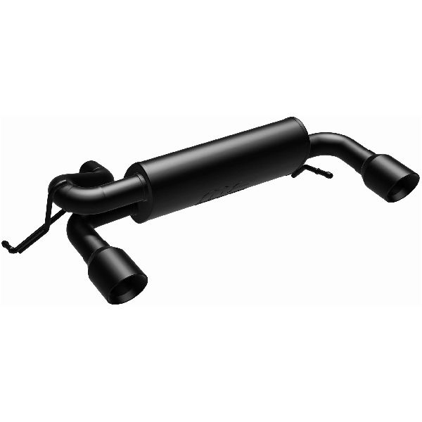 2021-2025 Ford Bronco Exhaust System Kit (Magnaflow)