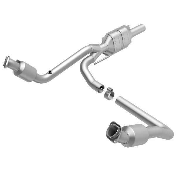 2000-2001 Dodge Ram 2500 Catalytic Converter (Magnaflow)