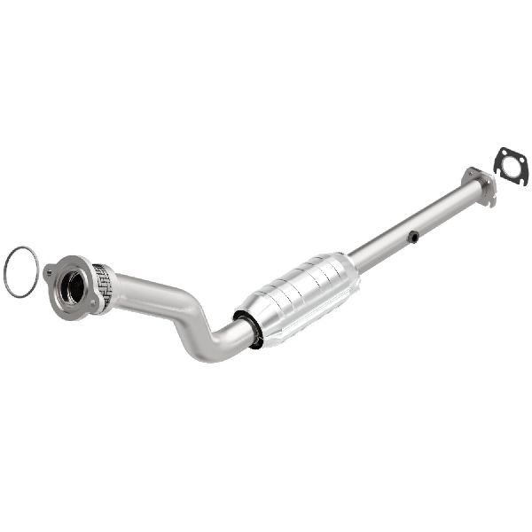 1997-1999 Chevrolet Monte Carlo Catalytic Converter (Magnaflow)