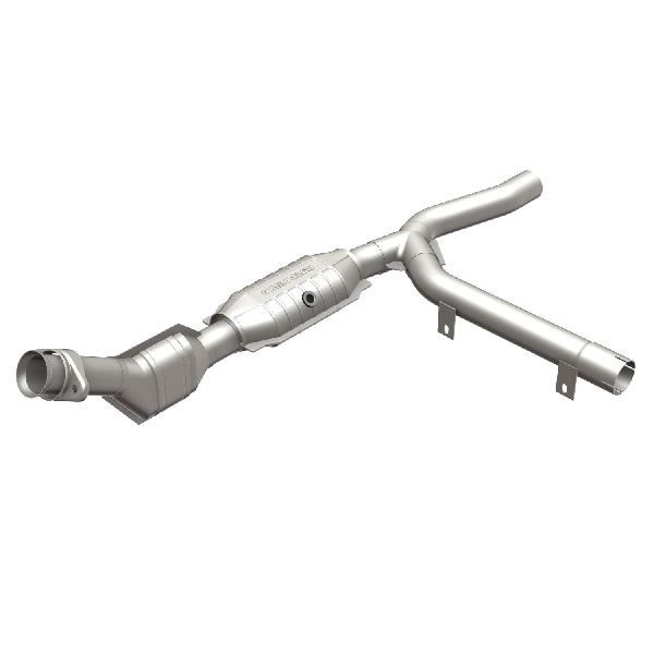 2001-2003 Ford F-150 Catalytic Converter - Right (Magnaflow)