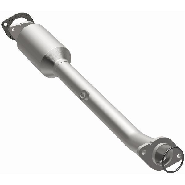 2009-2012 Suzuki Equator Catalytic Converter - Rear Left (Magnaflow)