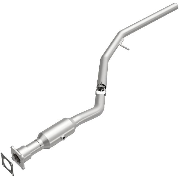 2005 Dodge Grand Caravan Catalytic Converter (Magnaflow)