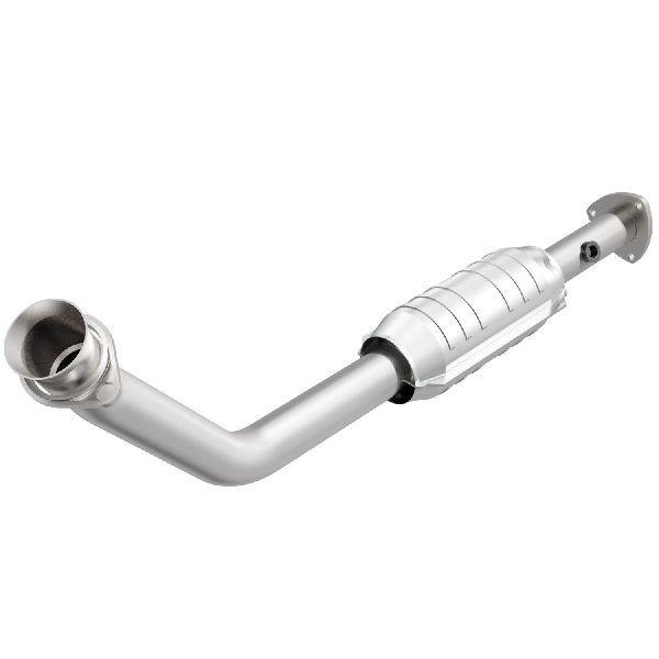 1997-1998 Pontiac Grand Am Catalytic Converter (Magnaflow)