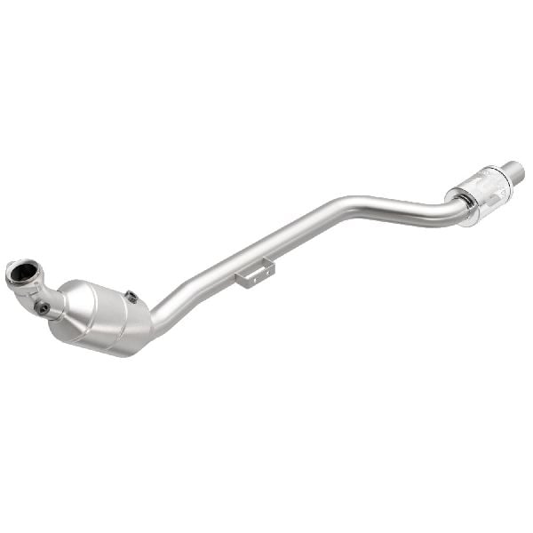 2006-2007 Mercedes-Benz C280 Catalytic Converter - Right (Magnaflow)