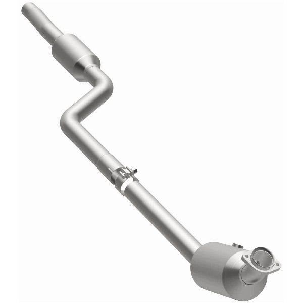 2010-2011 Mercedes-Benz C300 Catalytic Converter - Right (Magnaflow)